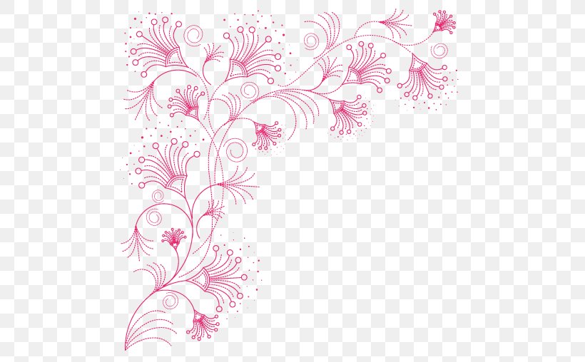 Painting Drawing Pattern, PNG, 500x508px, Painting, Branch, Color, Dahlia, Drawing Download Free