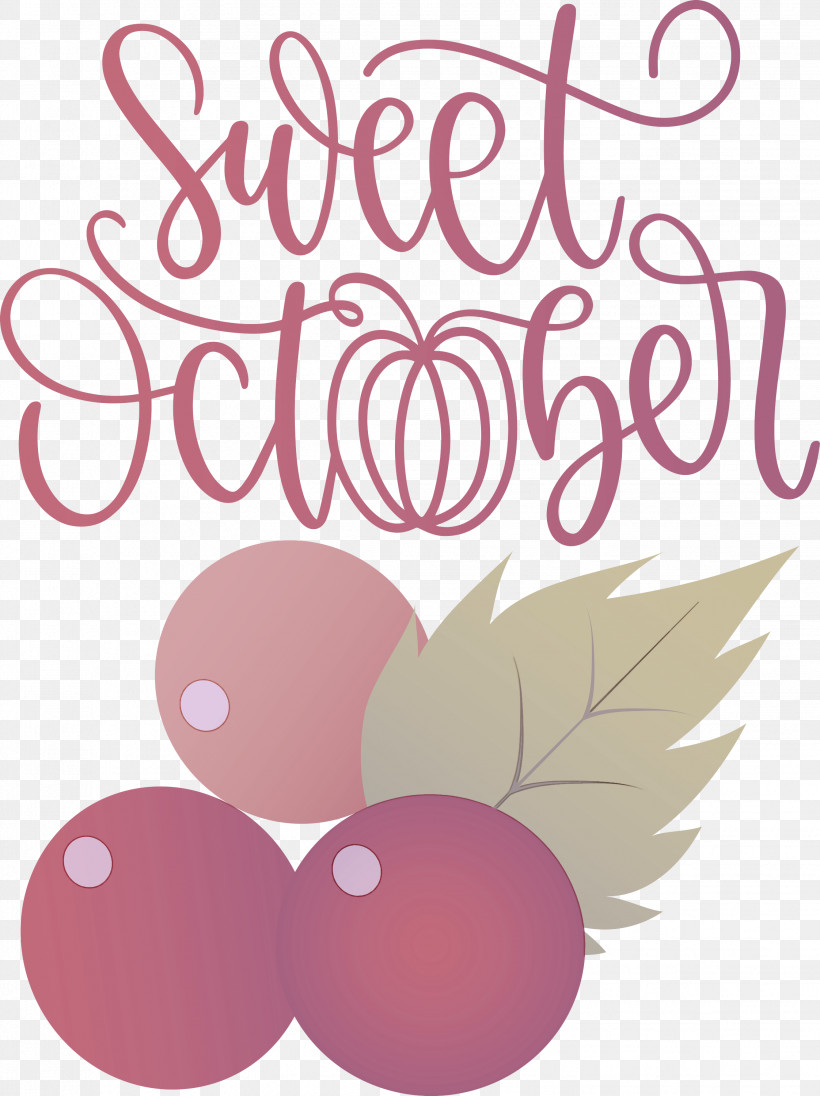 Sweet October October Fall, PNG, 2244x3000px, October, Autumn, Fall, Flower, Fruit Download Free
