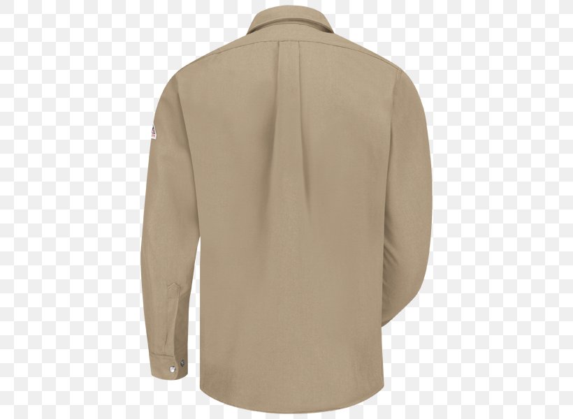 T-shirt Sleeve Nomex Kevlar, PNG, 600x600px, Tshirt, Aramid, Army Combat Shirt, Beige, Button Download Free