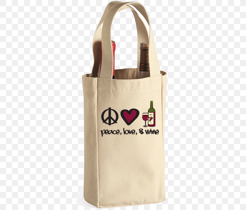 Tote Bag Wine Canvas Bottle, PNG, 700x700px, Tote Bag, Bag, Beige, Bottle, Box Wine Download Free