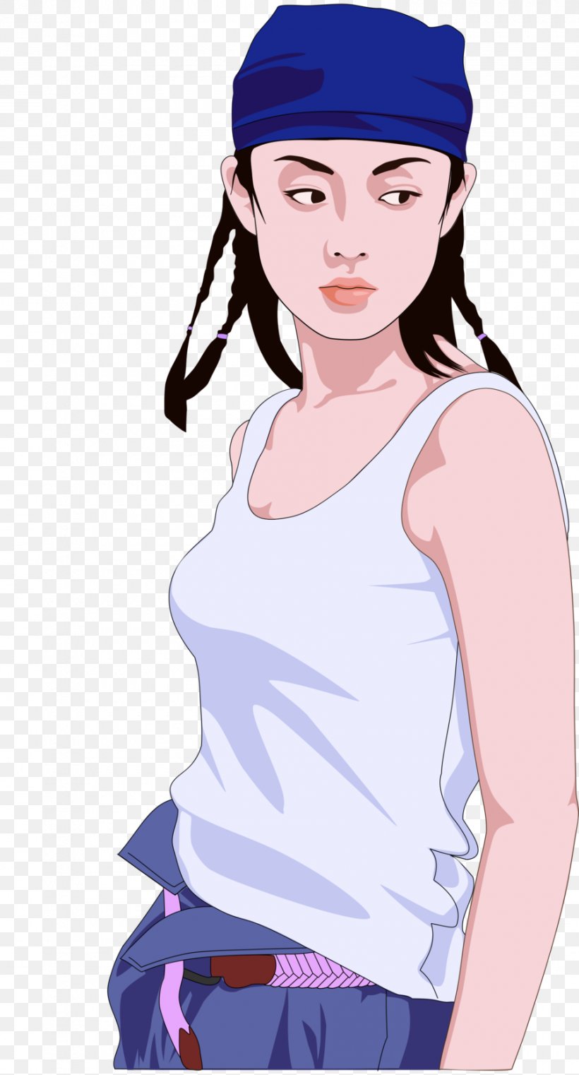 Woman Kyoko Fukada Sleeve Top, PNG, 900x1671px, Watercolor, Cartoon, Flower, Frame, Heart Download Free