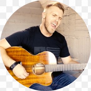 Acoustic Guitar - Acoustic Guitar Ukulele Cavaquinho Cuatro Tiple PNG