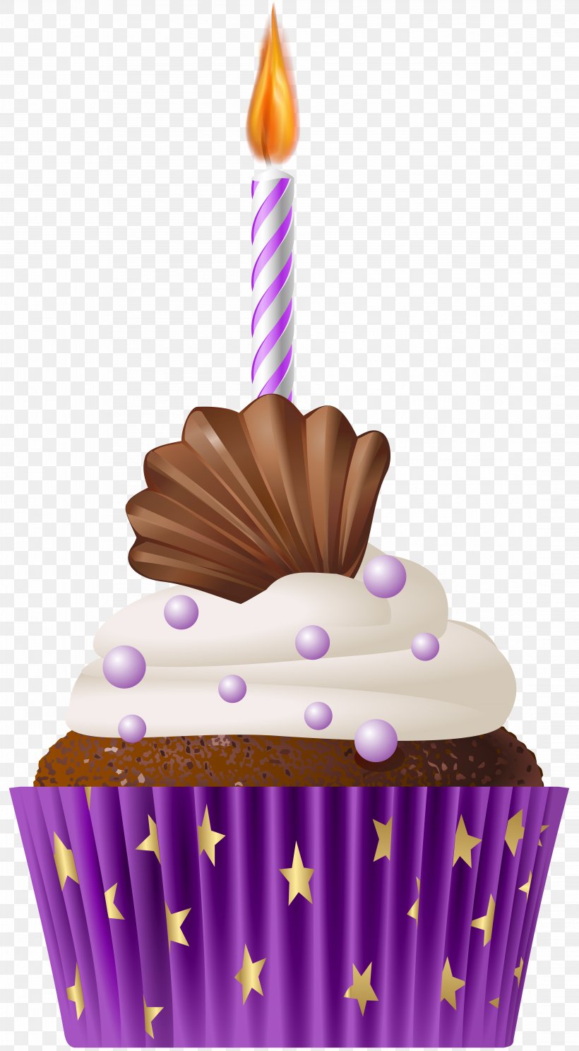 Birthday Cake Cupcake Clip Art, PNG, 4407x8000px, Birthday Cake, Baby Shower, Baking Cup, Birthday, Buttercream Download Free