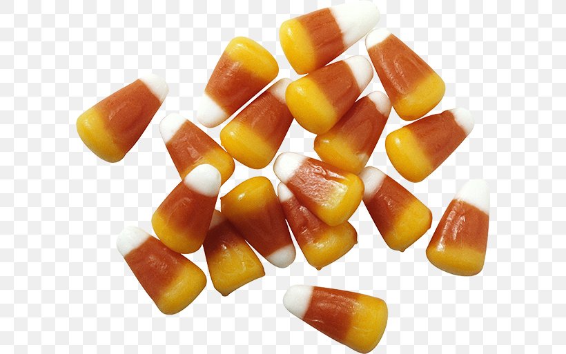 Candy Corn Corn Flakes Corn On The Cob Vegetarian Cuisine Corn Kernel, PNG, 600x513px, Candy Corn, Amber, Candy, Confectionery, Corn Flakes Download Free
