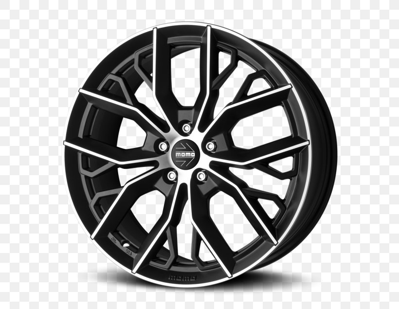 Car Momo Rim Alloy Wheel, PNG, 768x635px, Car, Alloy Wheel, Auto Part, Automotive Design, Automotive Tire Download Free
