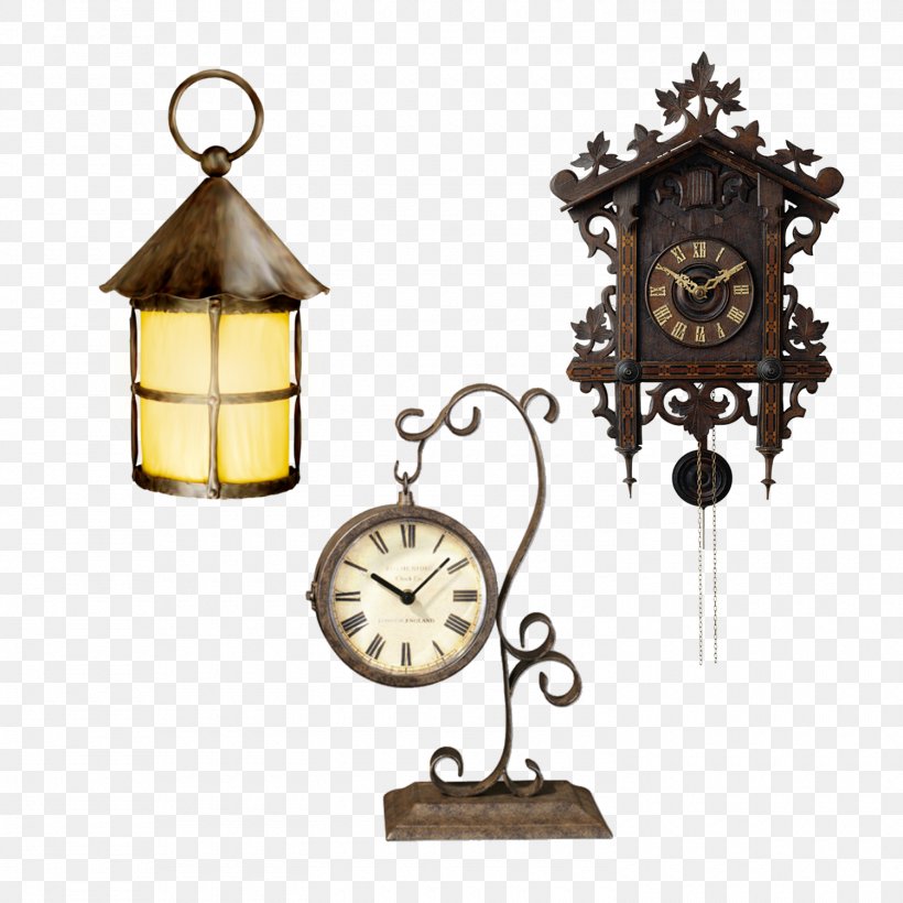 Cuckoo Clock Antique, PNG, 1500x1500px, Clock, Alarm Clock, Antique, Cuckoo, Cuckoo Clock Download Free