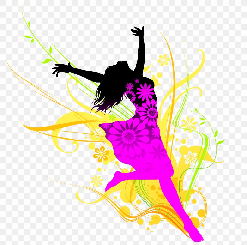 Dance Art Clip Art, PNG, 1498x1486px, Dance, Art, Ballet, Fairy, Fictional Character Download Free
