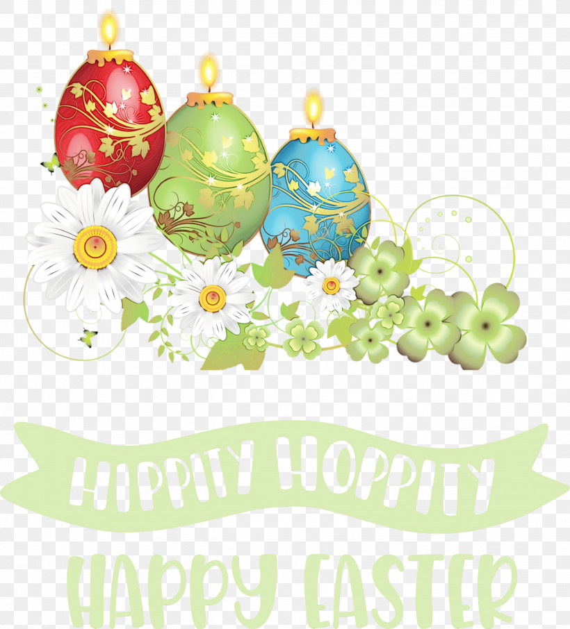 Easter Egg, PNG, 2715x3000px, Hippity Hoppity, Christmas Day, Christmas Ornament, Christmas Ornament M, Christmas Tree Download Free