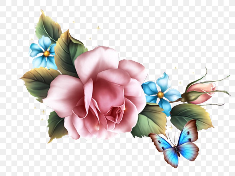 Floral Design Rose Flower Clip Art, PNG, 800x614px, Floral Design, Animation, Art, Blossom, Cut Flowers Download Free