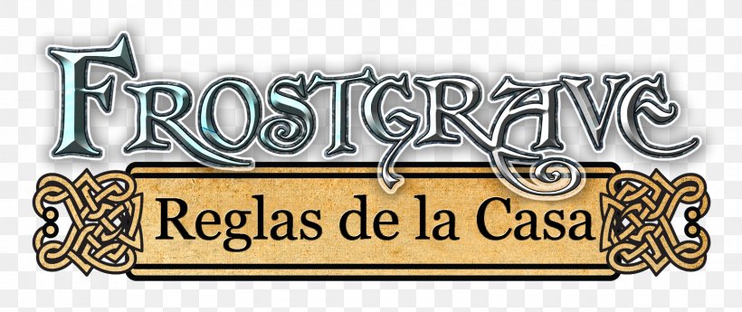 Frostgrave: Fantasy Wargames In The Frozen City Material Sculpey Logo, PNG, 1600x674px, Material, Banner, Brand, Drawing, Estand Download Free
