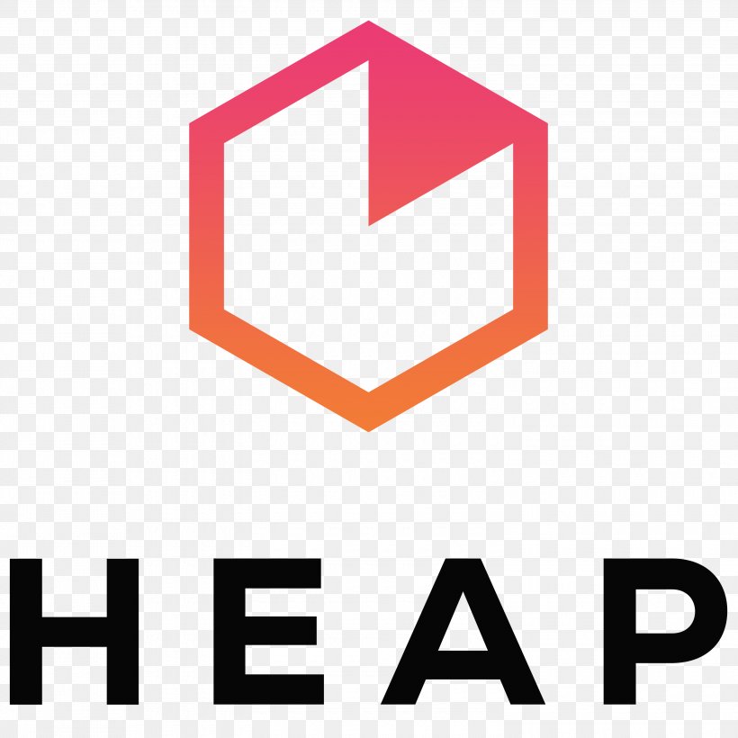 Heap Mobile Web Analytics Business Company, PNG, 3000x3000px, Heap, Amazon Redshift, Analytics, Area, Brand Download Free