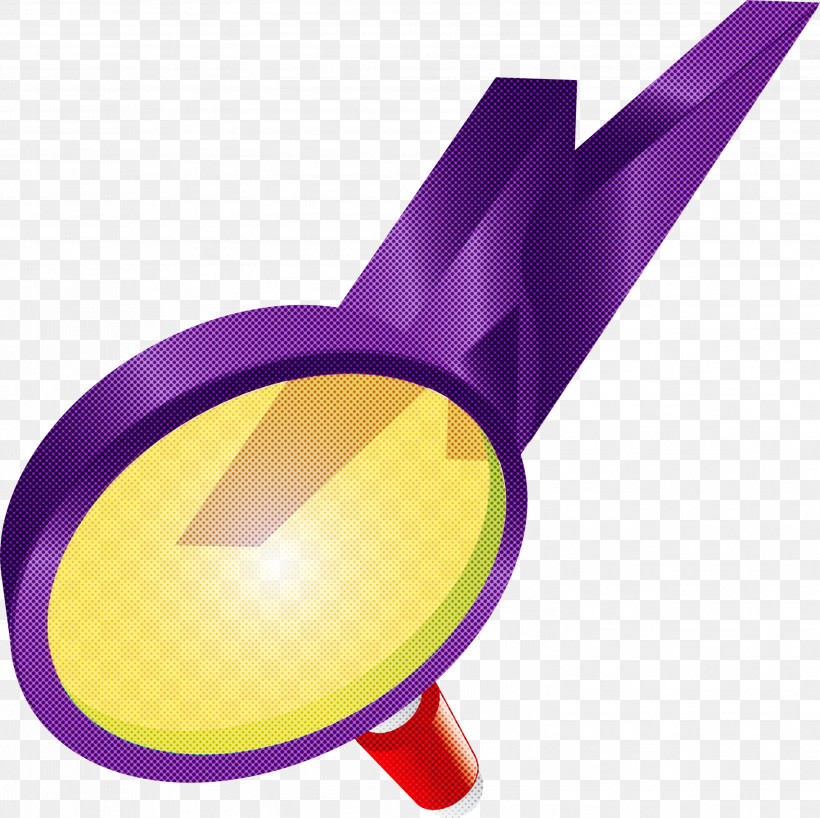 Magnifying Glass Magnifier, PNG, 2999x2993px, Magnifying Glass, Magnifier, Purple Download Free