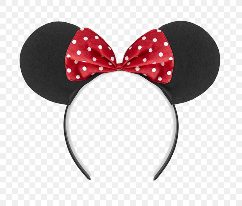 Minnie Mouse Party Alice Band Costume Diadem, PNG, 700x700px, Minnie Mouse, Alice Band, Child, Clothing Accessories, Costume Download Free