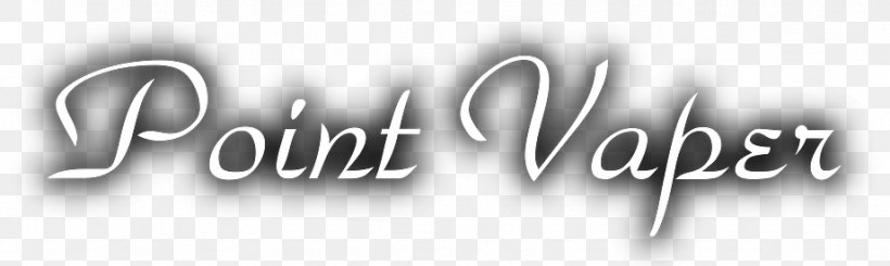 Point Vape Logo Brand Electronic Cigarette, PNG, 921x276px, Logo, Black And White, Brand, Calligraphy, Electronic Cigarette Download Free