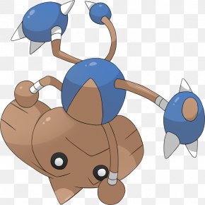 Boxing Kangaroo - PokÃ©mon GO Hitmontop PokÃ©dex Hitmonchan PNG