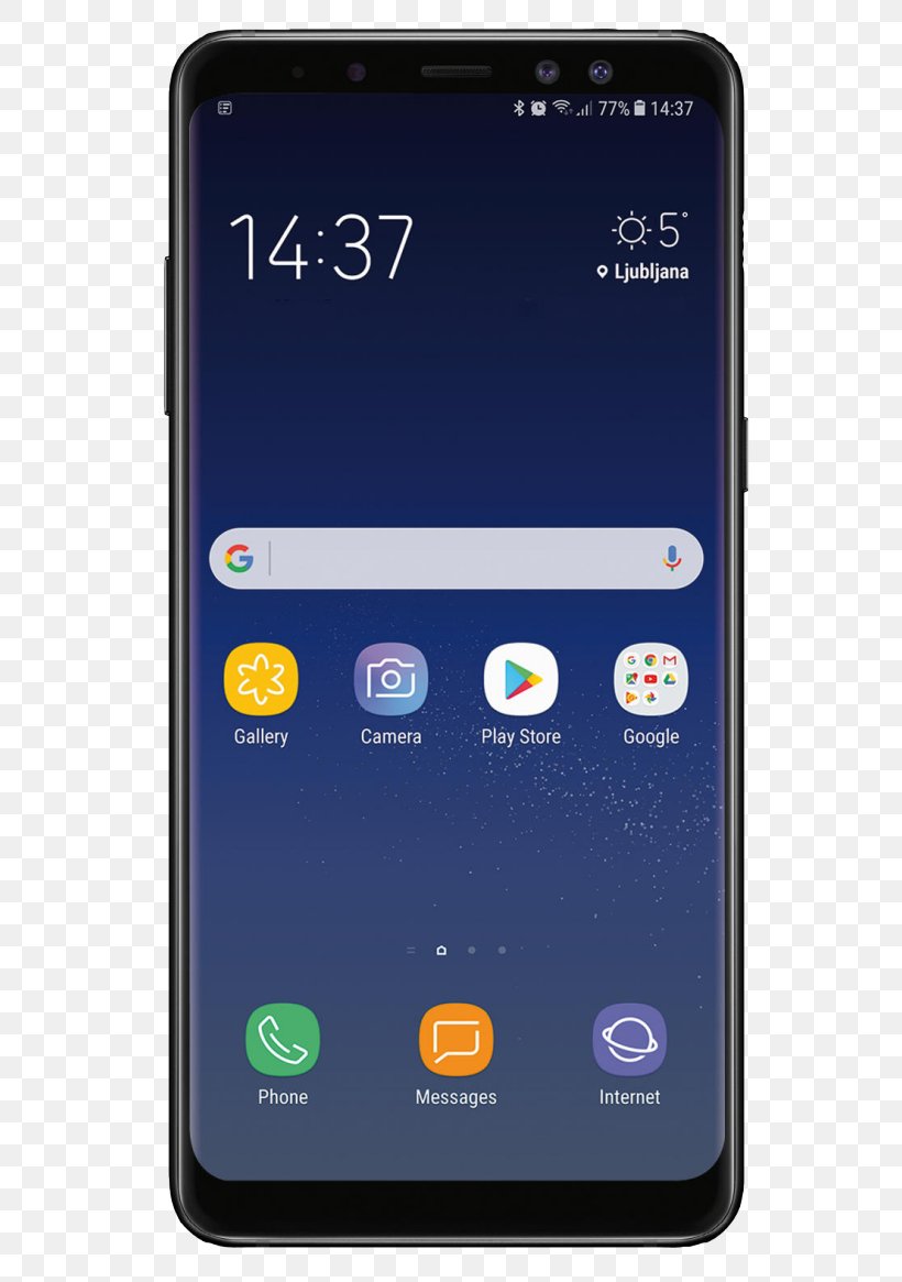Samsung GALAXY S7 Edge Feature Phone Samsung Galaxy S8 Android Oreo, PNG, 600x1165px, Samsung Galaxy S7 Edge, Access Point Name, Android, Android Nougat, Android Oreo Download Free
