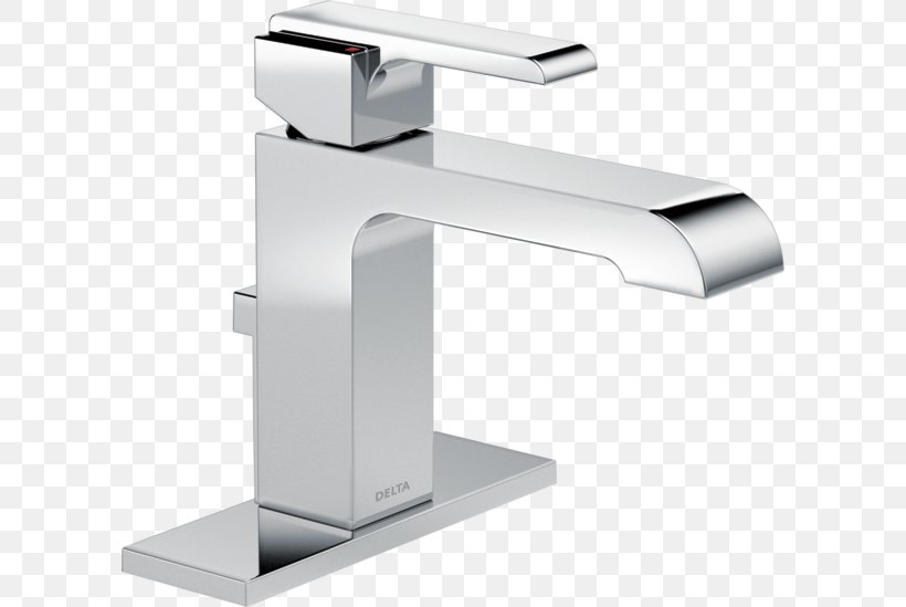 Tap Toilet Bathroom Sink Faucet Aerator Png 600x549px Bathtub Accessory - Grohe Bathroom Sink Faucet Aerator
