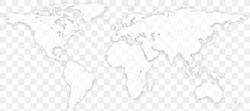 World Map Globe Stock Photography, PNG, 1288x575px, World, Atlas, Black, Black And White, Border Download Free