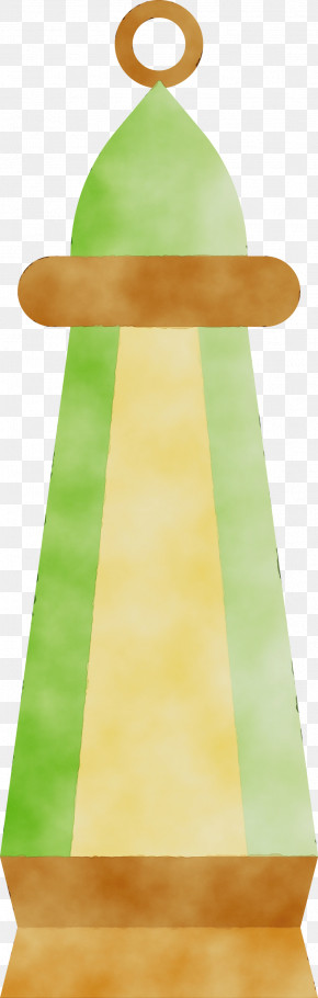 Yellow Table PNG