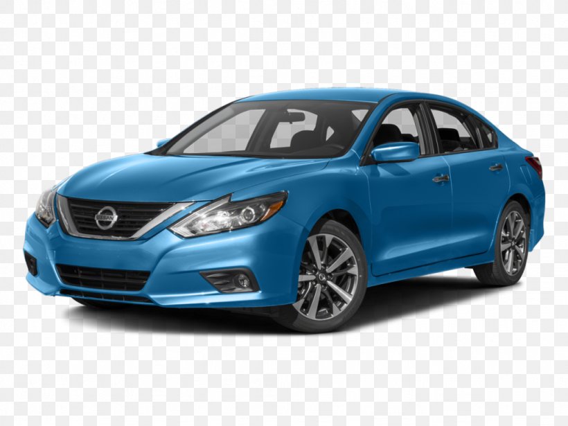 2016 Nissan Altima Car 2.5 Sr, PNG, 1024x768px, 25 Sr, 2016 Nissan Altima, 2017 Nissan Altima, Automotive Design, Automotive Exterior Download Free