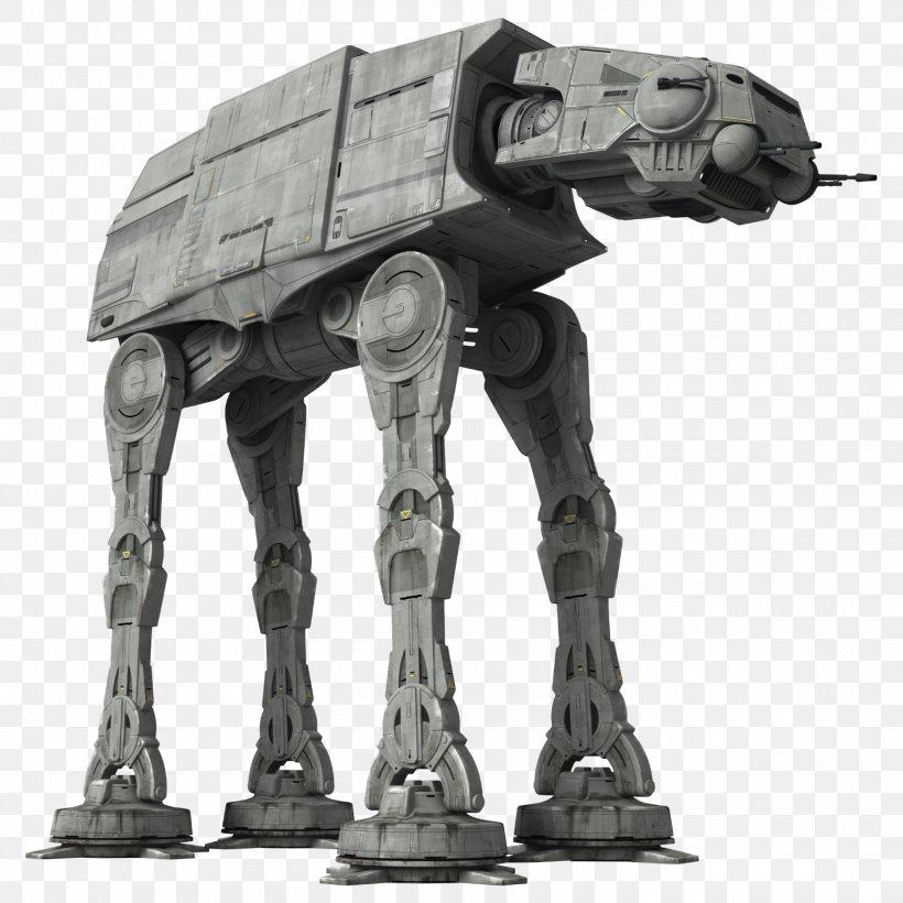All Terrain Armored Transport AT-ST Star Wars Wookieepedia Walker, PNG, 1880x1880px, All Terrain Armored Transport, Action Figure, Action Toy Figures, Atst, Figurine Download Free