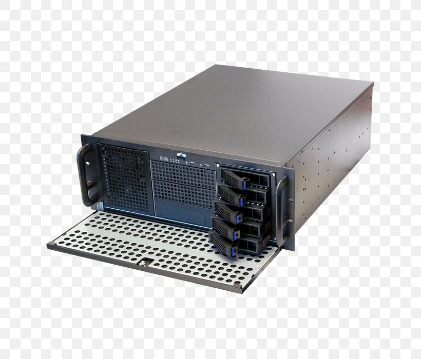 Computer Cases & Housings Power Supply Unit 19-inch Rack Hot Swapping ATX, PNG, 700x700px, 19inch Rack, Computer Cases Housings, Atx, Computer, Computer Component Download Free