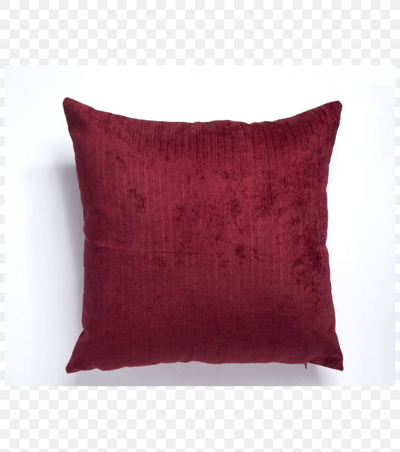 Cushion Towel Throw Pillows Burgundy Chenille Fabric, PNG, 800x927px, Cushion, Bed, Bedding, Burgundy, Chenille Fabric Download Free