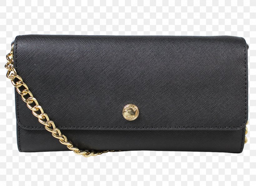 Handbag Michael Kors Wallet Leather, PNG, 1000x728px, Handbag, Backpack, Bag, Black, Brand Download Free