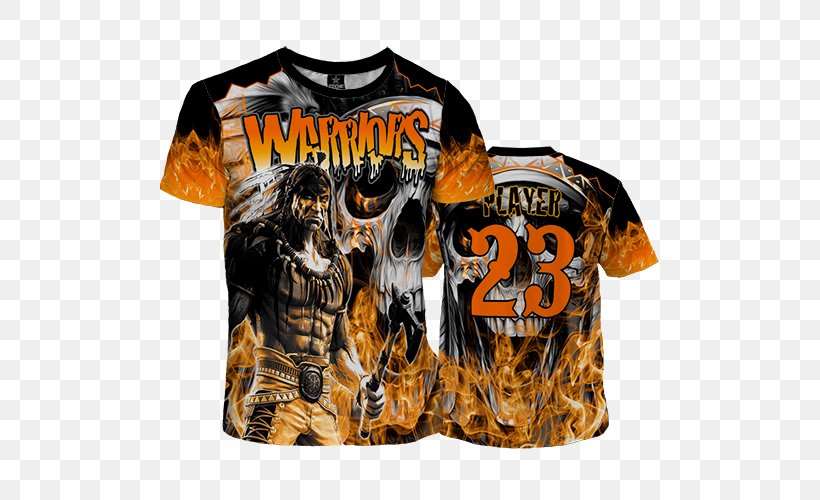 Jersey Golden State Warriors T-shirt Nasty Warriors Game, PNG, 500x500px, Jersey, Active Shirt, Art, Brand, Clothing Download Free