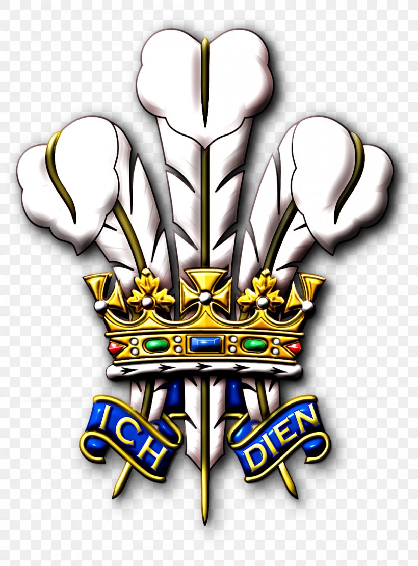 Prince Of Wales's Feathers Coat Of Arms, PNG, 1100x1491px, Wales, Brand