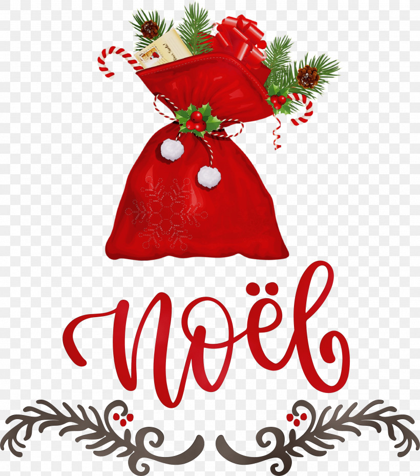 Santa Claus, PNG, 2733x3099px, Noel, Bag, Christmas Day, Christmas Decoration, Christmas Gift Download Free