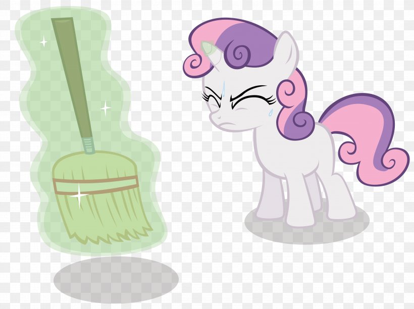 Sweetie Belle Pony Horse Cat-like, PNG, 4748x3549px, Sweetie Belle, Cartoon, Cat Like Mammal, Catlike, Character Download Free