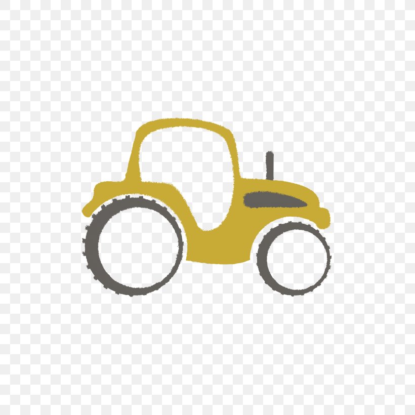 Tractor Agriculture Farm Logo, PNG, 820x820px, Tractor, Agriculture, Farm, Logo, Public Domain Download Free