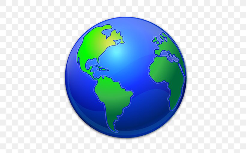 World Earth, PNG, 512x512px, World, Com, Directory, Earth, Globe Download Free