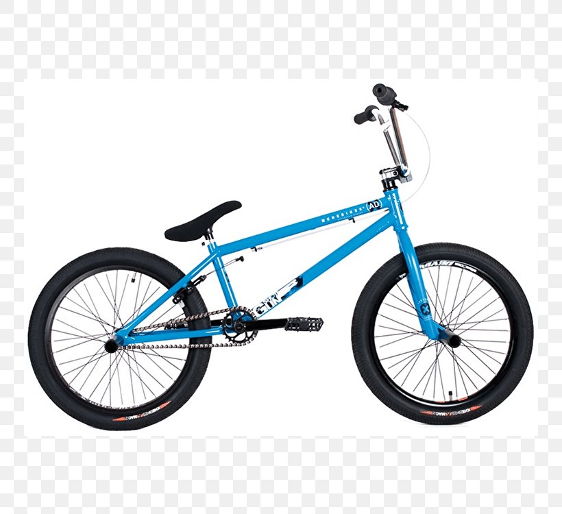 BMX Bike Bicycle Freestyle BMX Haro Bikes, PNG, 750x750px, Bmx Bike, Bicycle, Bicycle Accessory, Bicycle Frame, Bicycle Part Download Free