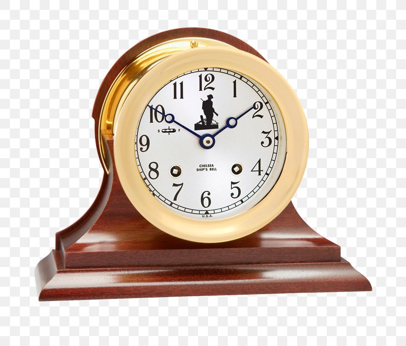 Chelsea Clock Company Ship's Bell, PNG, 700x700px, Chelsea, Alarm Clock, Bell, Brass, Chelsea Clock Company Download Free