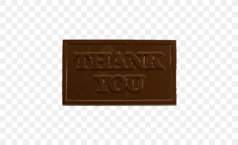 Chocolate Bar Confectionery Rectangle Font, PNG, 500x500px, Chocolate Bar, Brand, Brown, Chocolate, Confectionery Download Free
