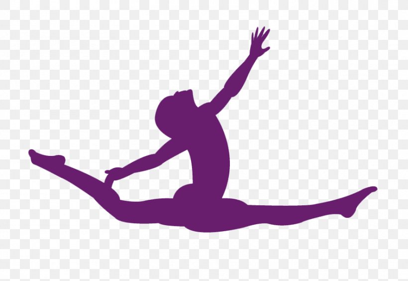 Competitive Gymnastics Artistic Gymnastics Rhythmic Gymnastics Silhouette, PNG, 884x609px, Gymnastics, Arm, Artistic Gymnastics, Balance, Dance Download Free