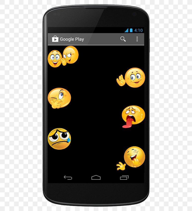 Feature Phone Heart Star Smartphone Color Switch Laugh, PNG, 539x900px, Feature Phone, Android, Android Gingerbread, Aptoide, Cellular Network Download Free