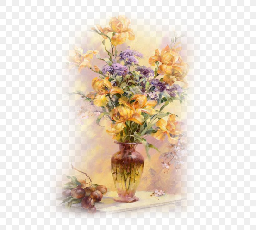 Floral Design Cut Flowers Vase Flower Bouquet, PNG, 545x737px, Floral Design, Artificial Flower, Cut Flowers, Floristry, Flower Download Free