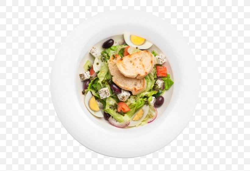 Greek Salad Pizza Vegetarian Cuisine Feta, PNG, 562x562px, Salad, Basil, Cheese, Cuisine, Dish Download Free
