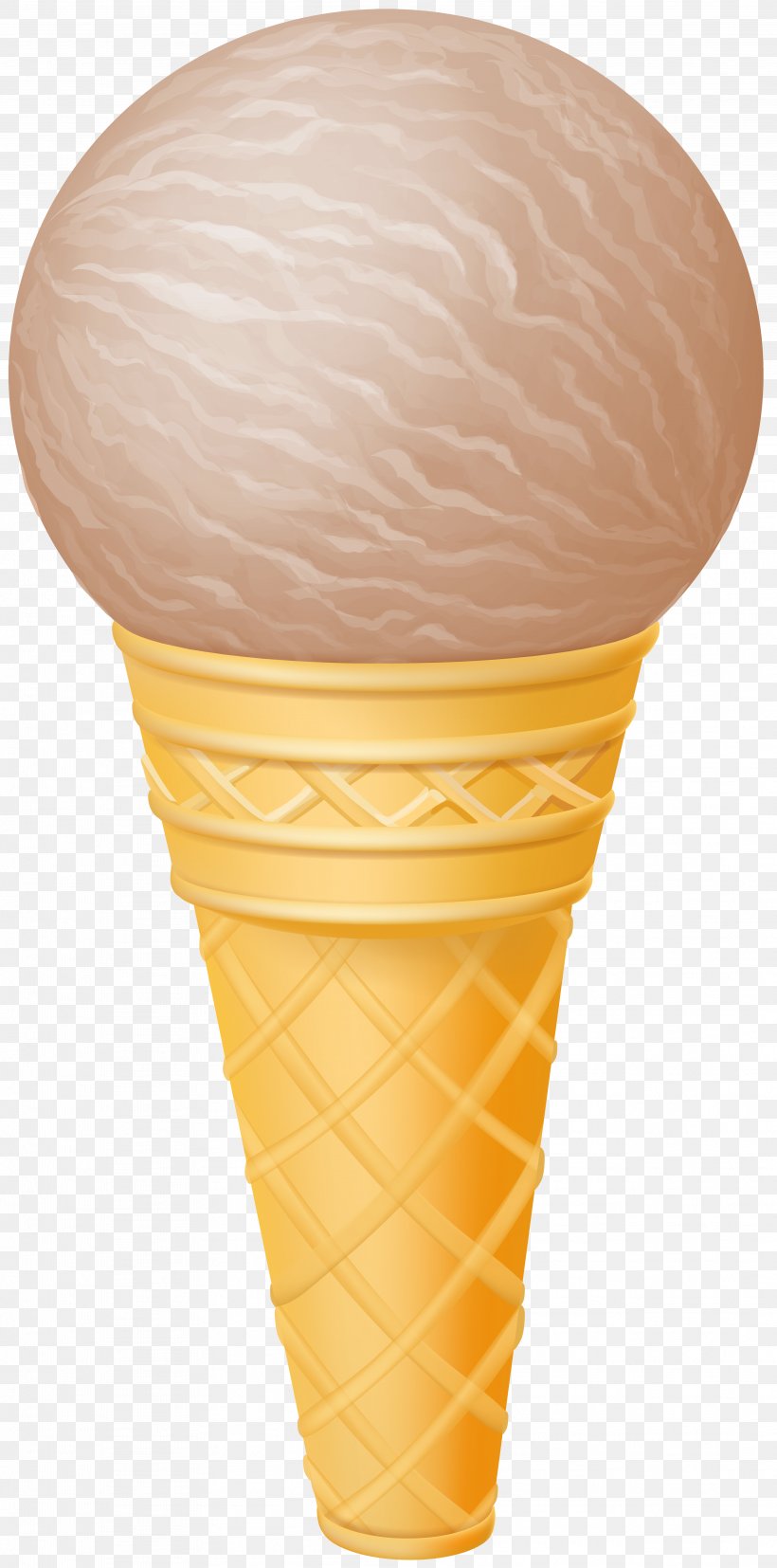Ice Cream Cones Chocolate Clip Art, PNG, 3964x8000px, Watercolor, Cartoon, Flower, Frame, Heart Download Free