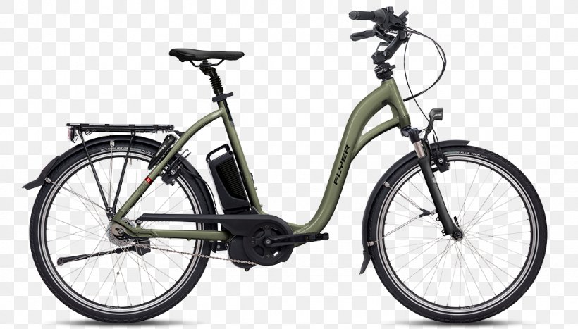 Martin's E-Bike Electric Bicycle Folding Bicycle Pedelec, PNG, 1024x584px, Bicycle, Auto Part, Automotive Tire, Automotive Wheel System, Bicycle Accessory Download Free
