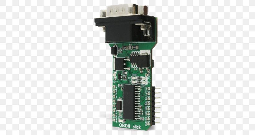 Microcontroller Car On-board Diagnostics OBD-II PIDs Mouser Electronics, PNG, 600x436px, Microcontroller, Car, Circuit Component, Electronic Component, Electronic Device Download Free