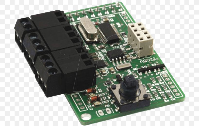 Microcontroller Electronics Raspberry Pi General-purpose Input/output Electronic Component, PNG, 714x521px, Microcontroller, Circuit Component, Circuit Prototyping, Computer, Computer Hardware Download Free