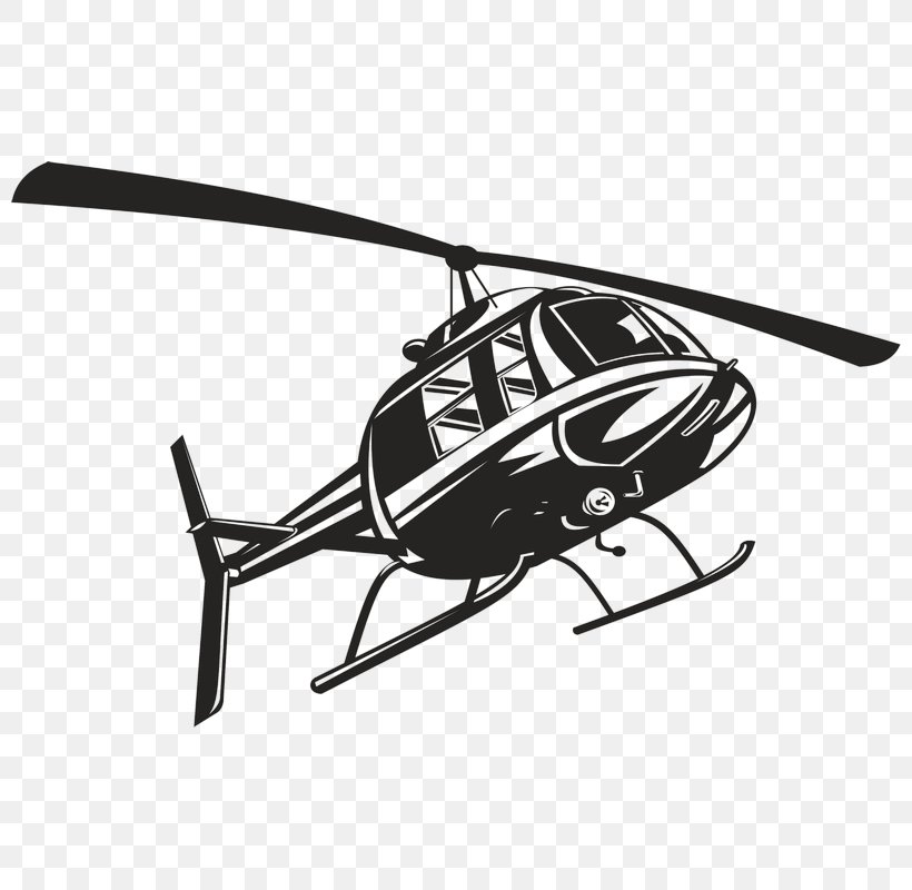 Military Helicopter Wall Decal Airplane Sticker, PNG, 800x800px, Helicopter, Advertising, Aerial Photography, Aircraft, Airplane Download Free