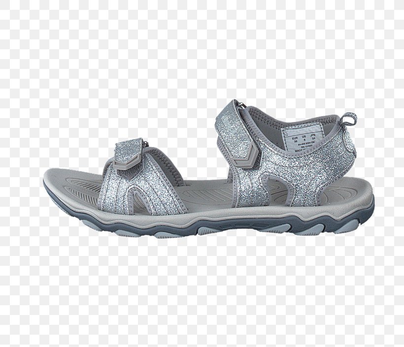Sandal Rieker Shoes Hummel International Glitter, PNG, 705x705px, Cross Training Shoe, Footway Aps, Footwear