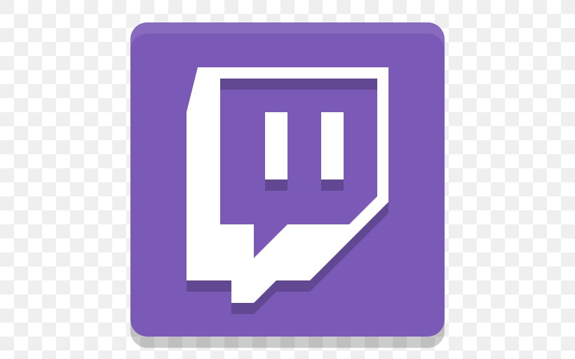 Twitch.tv Video Games Streaming Media, PNG, 512x512px, Twitchtv, Amazon Prime, Electric Blue, Emote, Fortnite Download Free