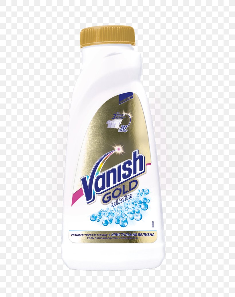 Vanish Gold Liquid Laundry Detergent Reckitt Benckiser, PNG, 533x1033px, Vanish, Automotive Fluid, Chemical Substance, Detergent, Fluid Download Free