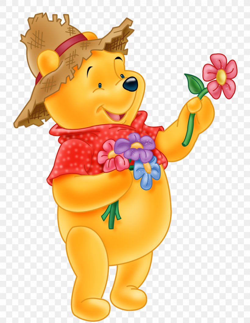 Winnie The Pooh Winnie-the-Pooh Piglet Tigger Rabbit, PNG, 1825x2356px, Winnie The Pooh, A A Milne, Art, Cartoon, Figurine Download Free
